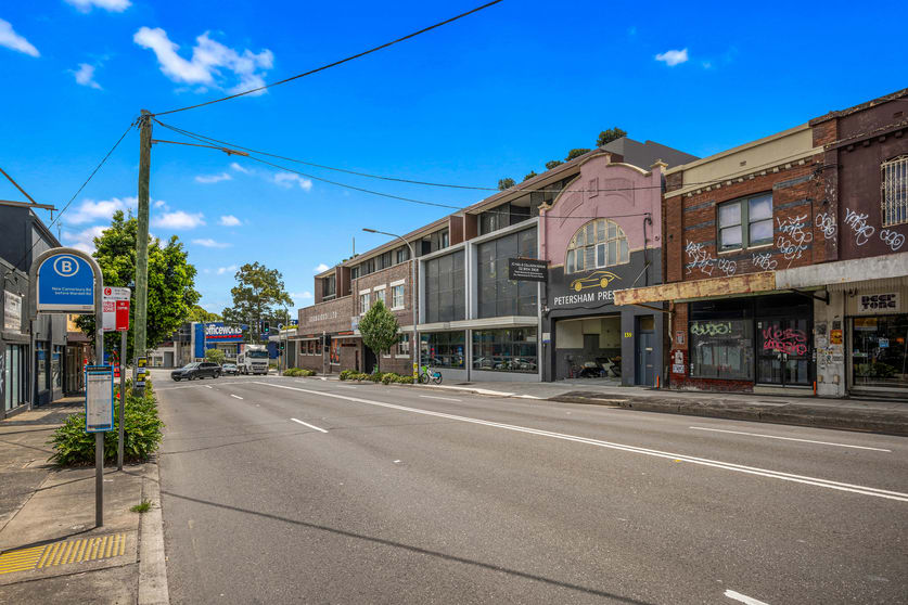 Click to view all images 139 New Canterbury Road Lewisham NSW 2049 - Image 2