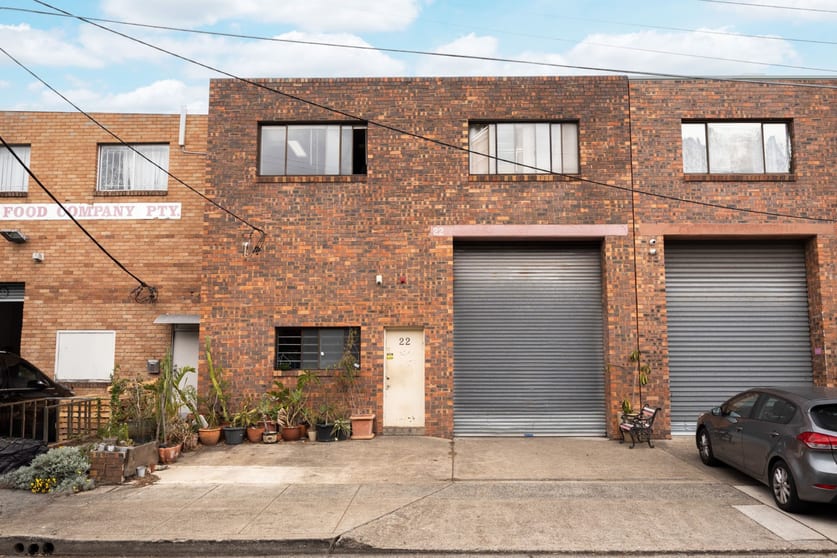 22 Sloane Street Marrickville NSW 2204 - Image 1