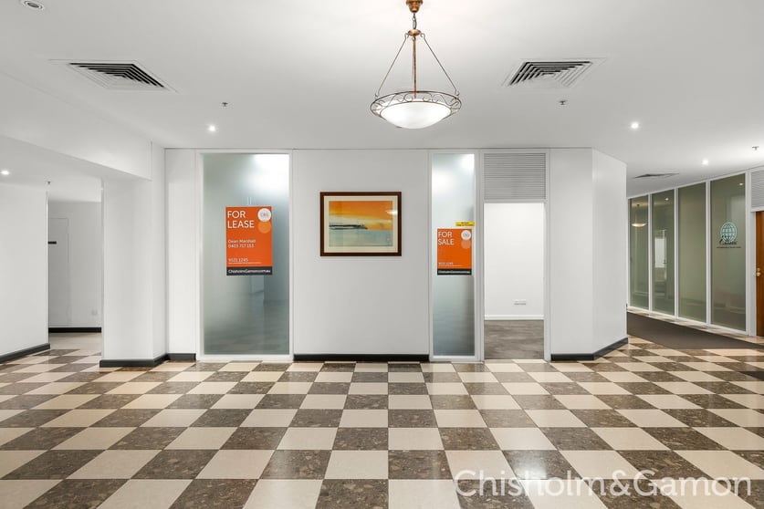 101/370 St Kilda Road Melbourne VIC 3000 - Image 1