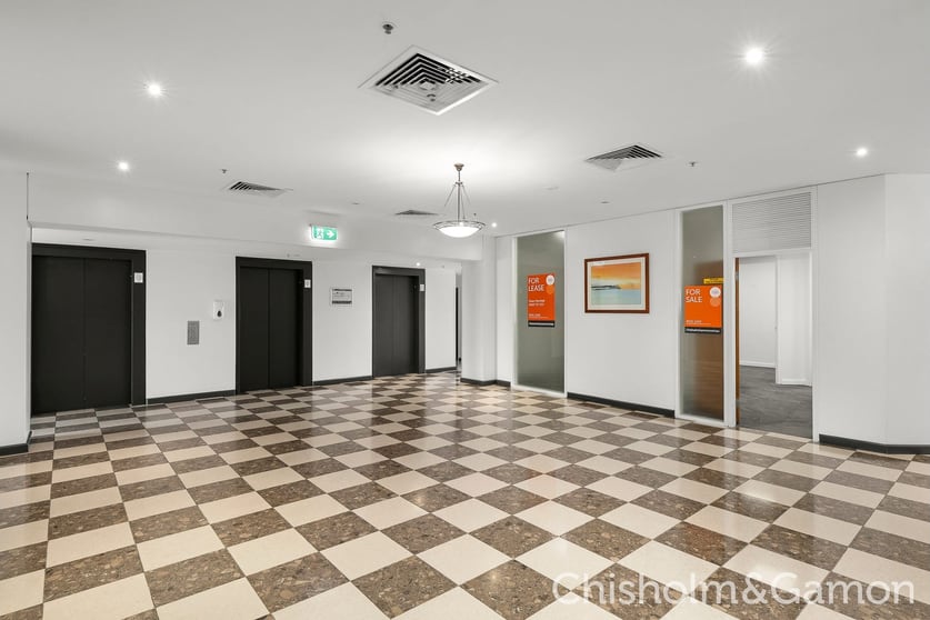 101/370 St Kilda Road Melbourne VIC 3000 - Image 2