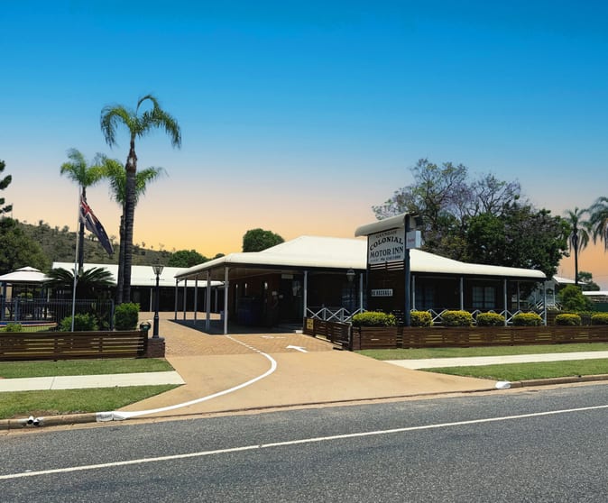 Gayndah QLD 4625 - Image 1