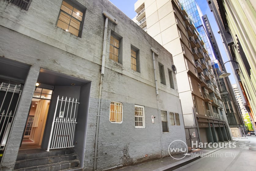 Click to view all images 56 Hayward. Lane Melbourne VIC 3000 - Image 1