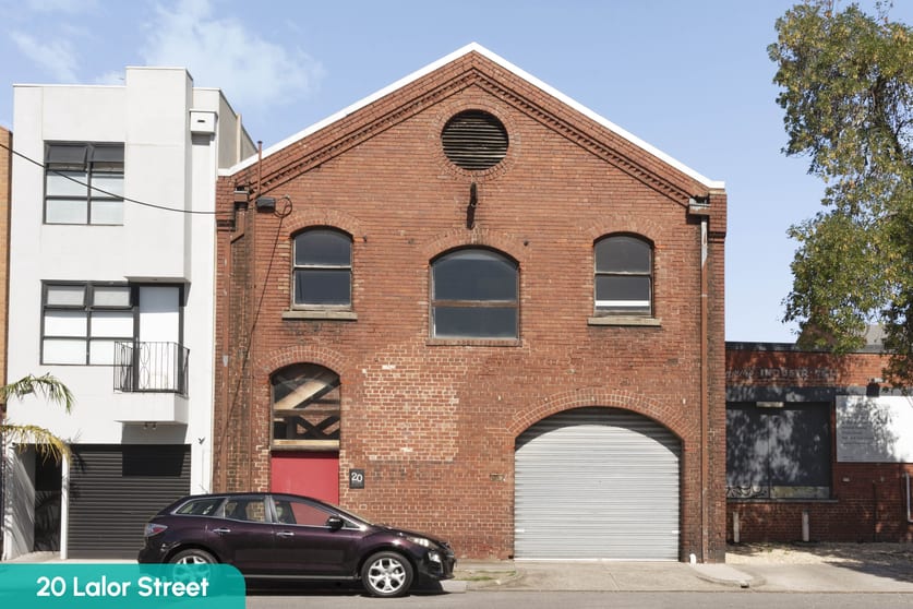 265-267 Bay Street Port Melbourne VIC 3207 - Image 2
