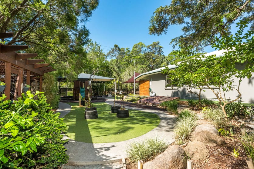 Click to view all images Avenues Early Learning, 385 Chatswood Road Shailer Park QLD 4128 - Image 2
