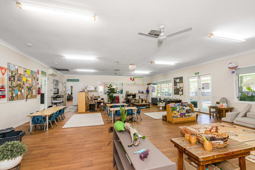 Click to view all images Avenues Early Learning, 385 Chatswood Road Shailer Park QLD 4128 - Image 3