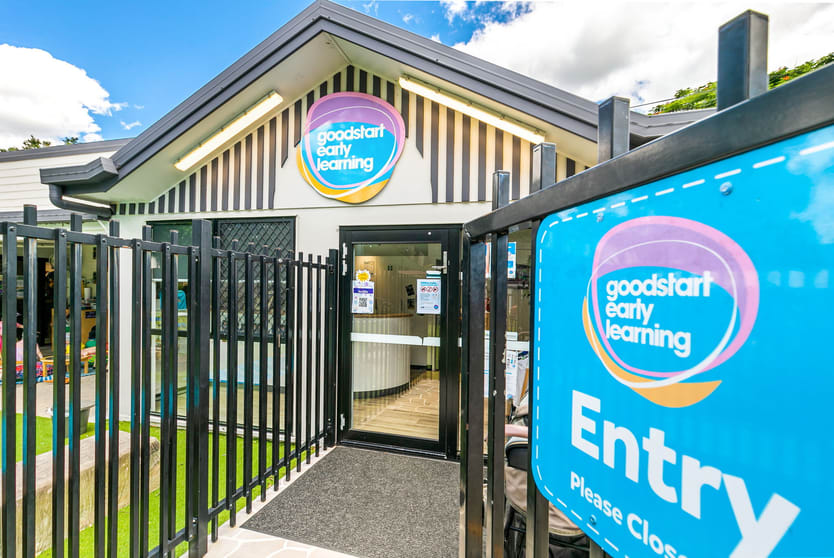 Click to view all images Goodstart, 102 Burrendah Road Jindalee QLD 4074 - Image 1