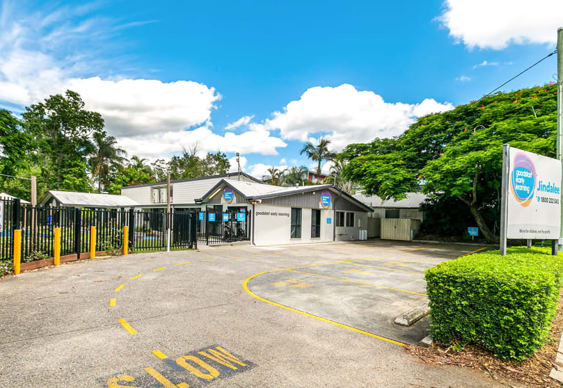 Click to view all images Goodstart, 102 Burrendah Road Jindalee QLD 4074 - Image 2