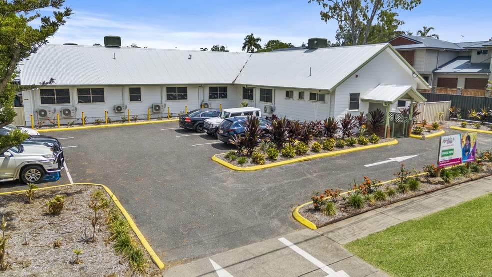 Click to view all images Little Kindy, 55 Edward Street Berserker QLD 4701 - Image 2