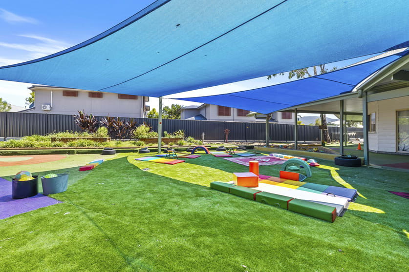 Click to view all images Little Kindy, 55 Edward Street Berserker QLD 4701 - Image 3