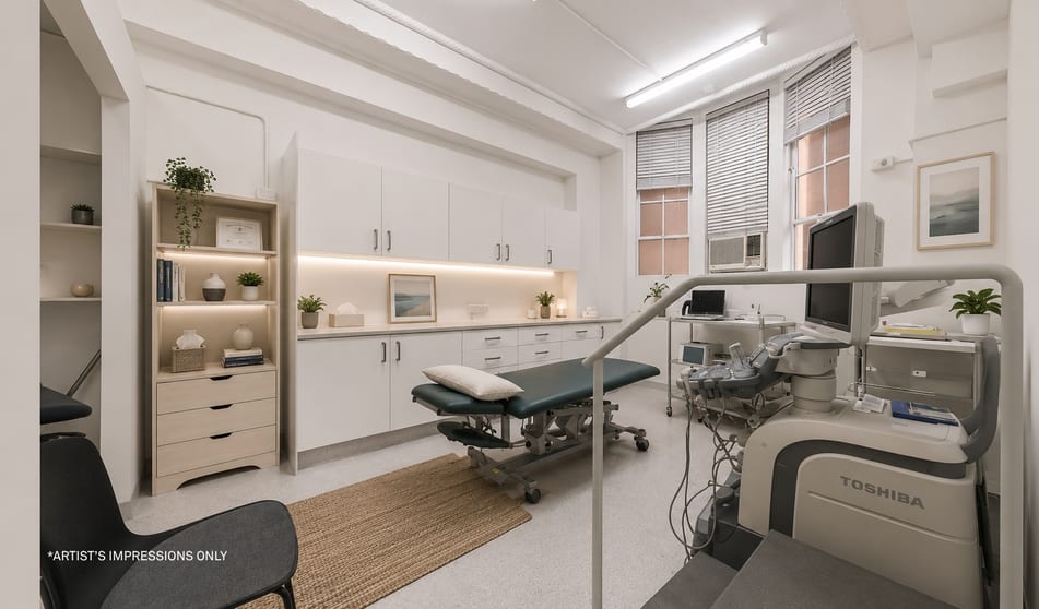 Click to view all images Level 1, 103 / 135 Macquarie Street Sydney NSW 2000 - Image 1