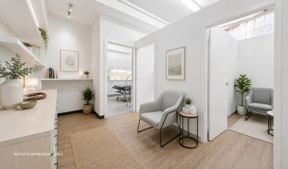 Click to view all images Level 1, 103 / 135 Macquarie Street Sydney NSW 2000 - Image 2