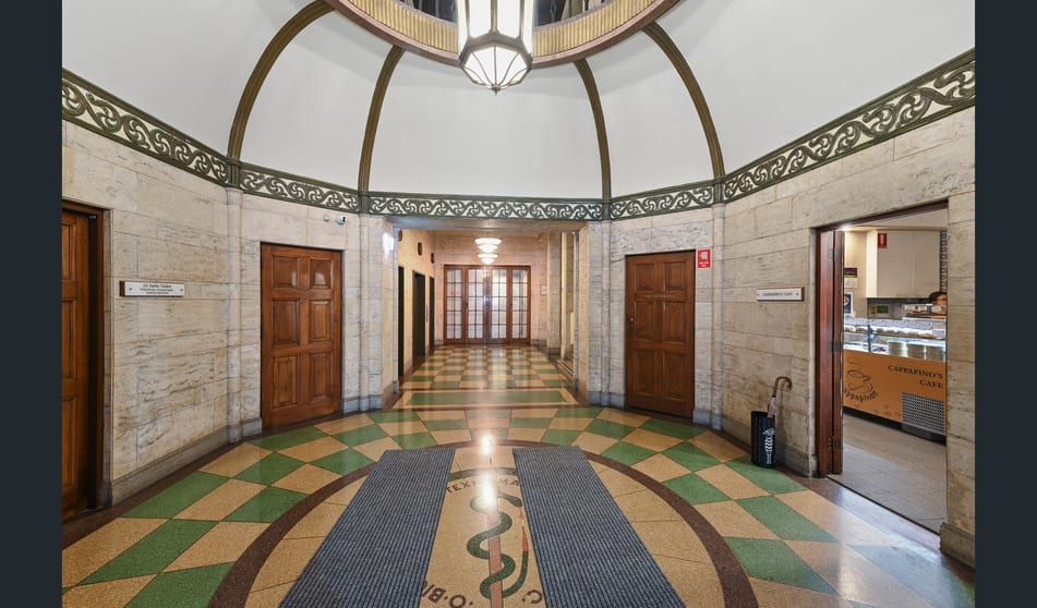 Click to view all images Level 1, 103 / 135 Macquarie Street Sydney NSW 2000 - Image 3