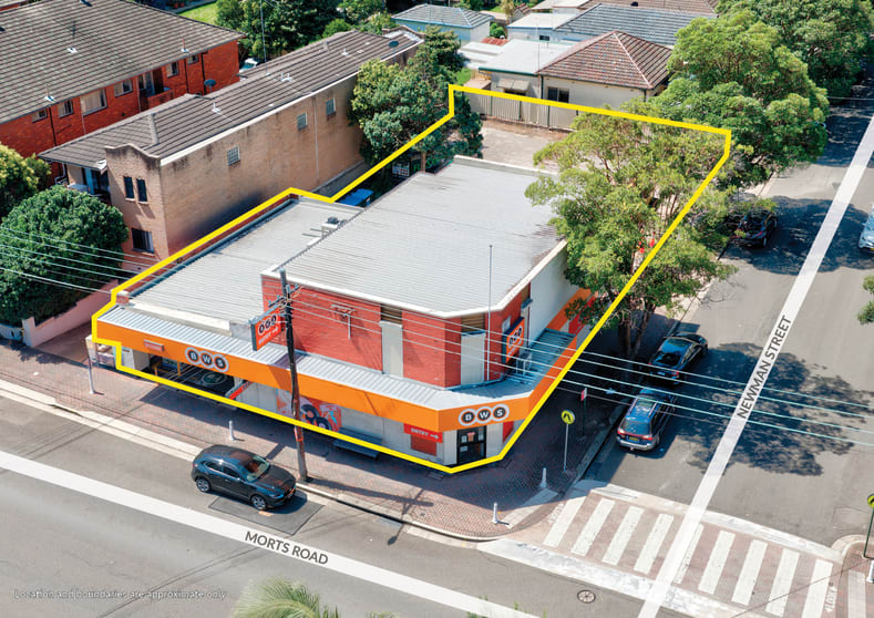 Click to view all images 68 Morts Road & 46 Newman Street Mortdale NSW 2223 - Image 2