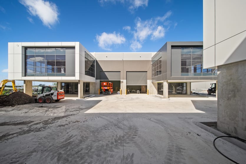 Click to view all images Helensvale Business Park 2 Millaroo Drive Helensvale QLD 4212 - Image 3