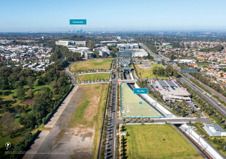 Click to view all images 4-8 Mawson Avenue Bella Vista NSW 2153 - Image 1