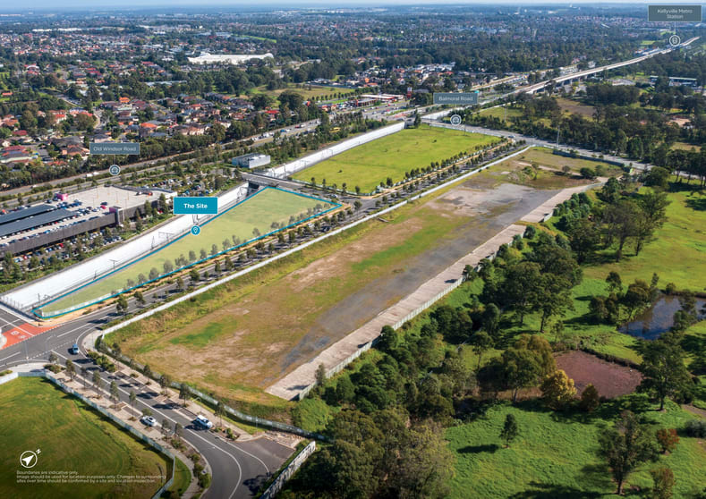 Click to view all images 4-8 Mawson Avenue Bella Vista NSW 2153 - Image 2