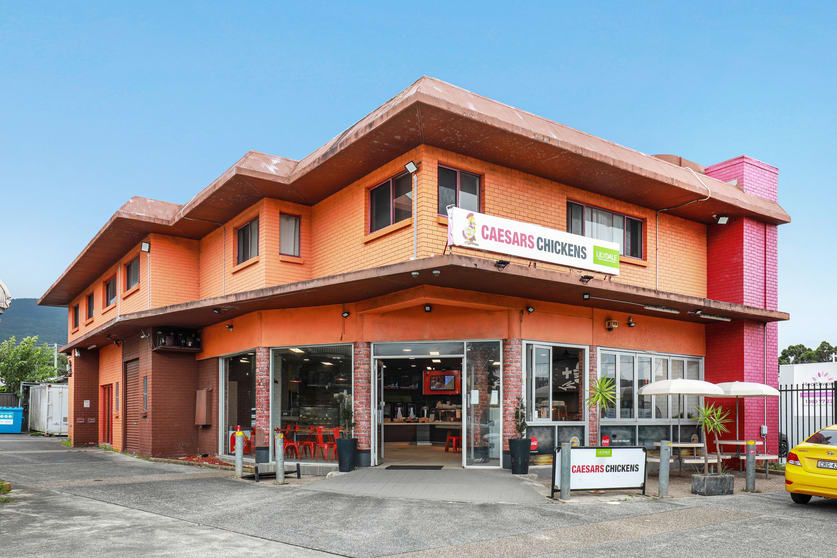 Click to view all images 435 Princes Highway Corrimal NSW 2518 - Image 1