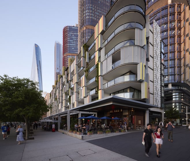 Sydney Harbour Retail, Barangaroo Sydney NSW 2000 - Image 2