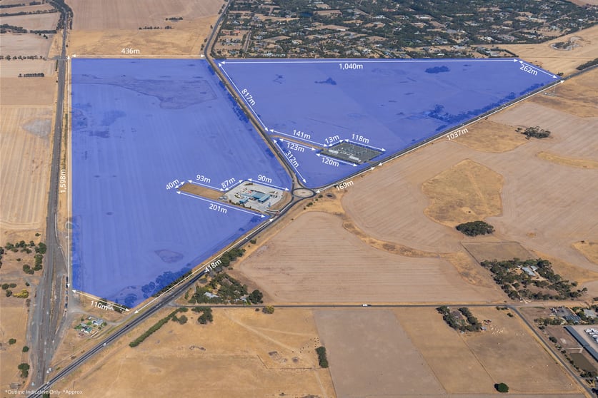 Click to view all images 732 Fyansford-Gheringhap Road Gheringhap VIC 3331 - Image 3