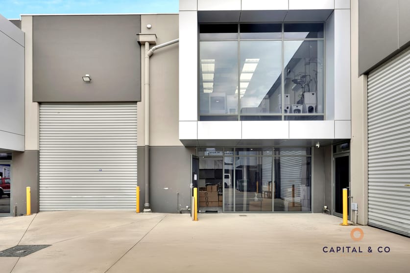 Click to view all images 6/78 Willandra Drive Epping VIC 3076 - Image 1
