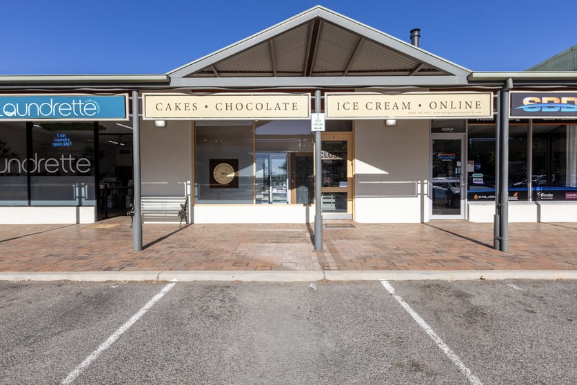 Click to view all images 7/20 Highett Street Mansfield VIC 3722 - Image 2