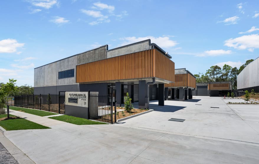 28 Hub Crescent Heathwood QLD 4110 - Image 1