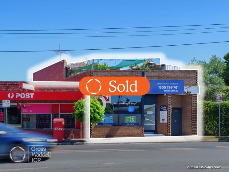 514 Camberwell Road Camberwell VIC 3124 - Image 1