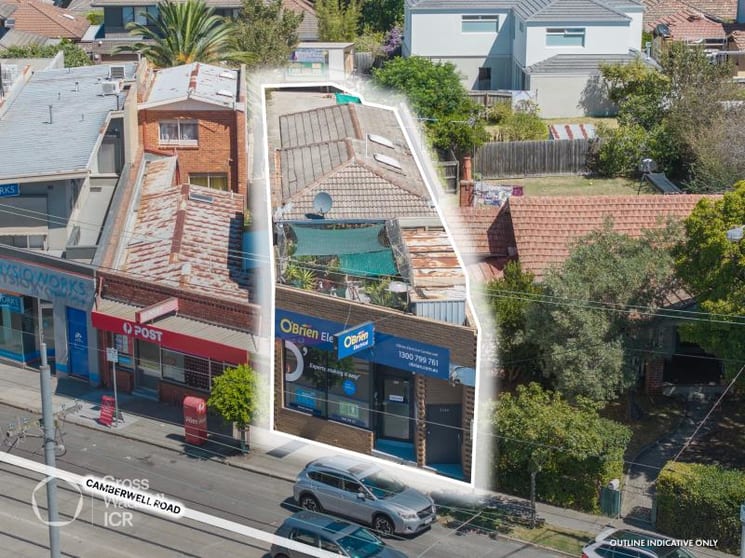 514 Camberwell Road Camberwell VIC 3124 - Image 2