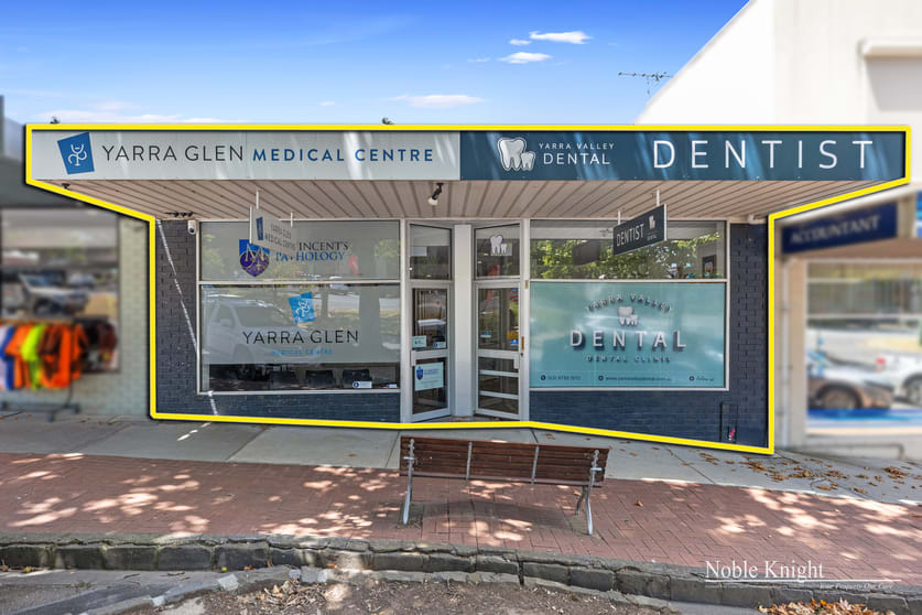Click to view all images 14 Bell Street Yarra Glen VIC 3775 - Image 1