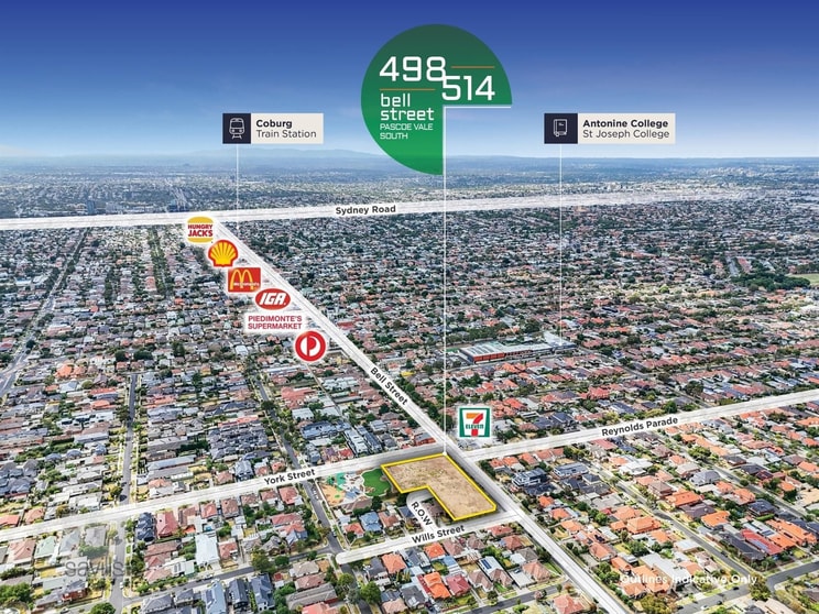 Click to view all images 498-514 Bell St Pascoe Vale South VIC 3044 - Image 3