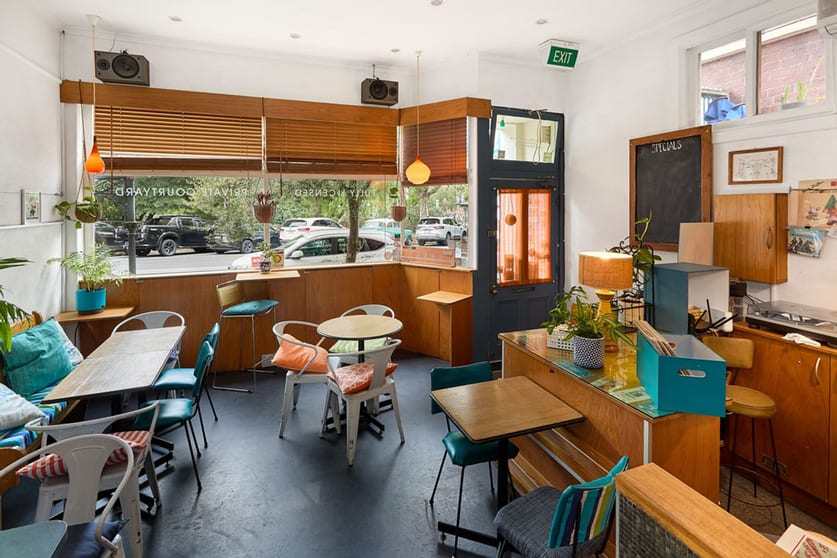 Click to view all images 176 Bellair Street Kensington VIC 3031 - Image 2