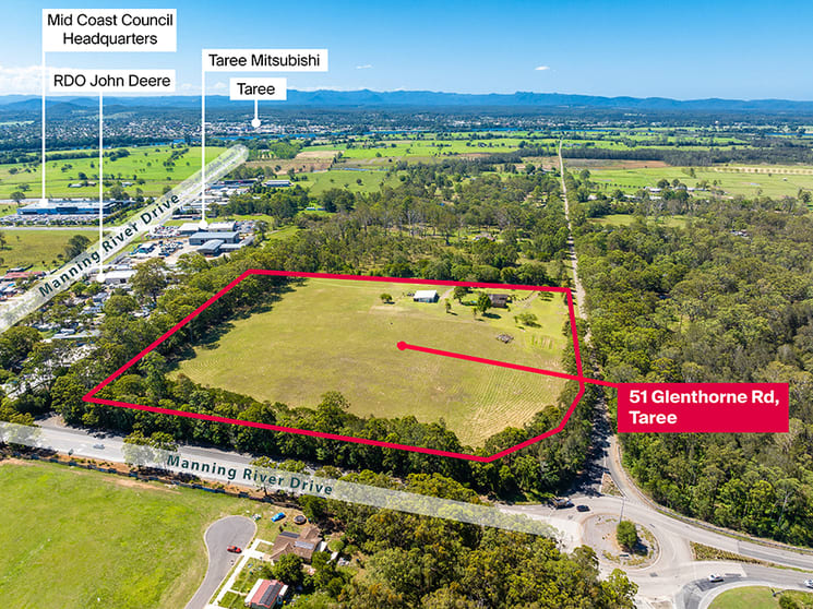 Click to view all images 51 Glenthorne Road Taree NSW 2430 - Image 3