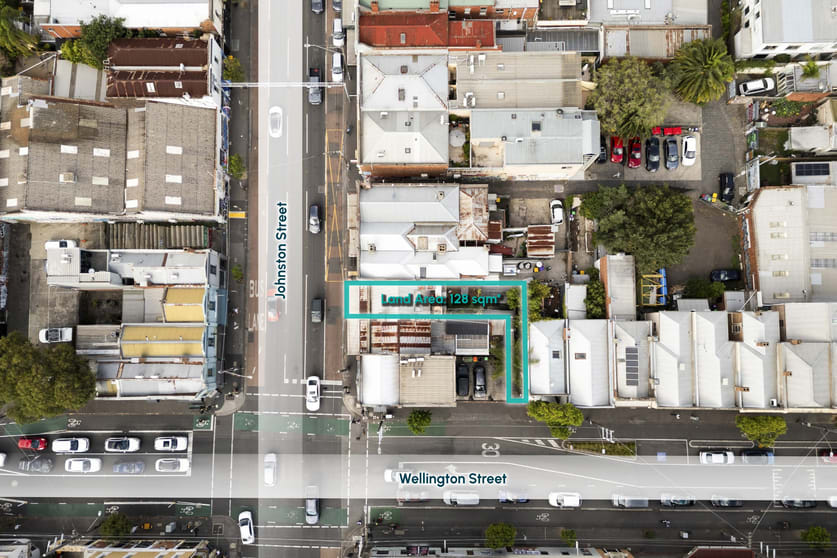 Click to view all images 77 Johnston Street Collingwood VIC 3066 - Image 2
