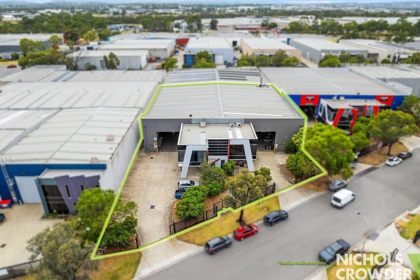 Click to view all images 11-15 Micro Circuit Dandenong South VIC 3175 - Image 1