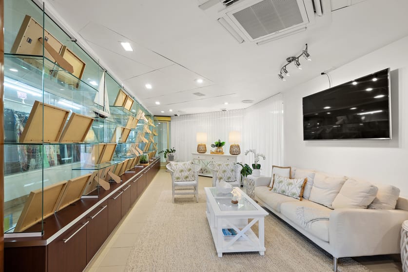 Shop 32D/71A Victoria Parade Nelson Bay NSW 2315 - Image 2