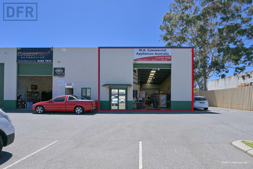 Click to view all images 11/95-97 Kelvin Road Maddington WA 6109 - Image 1