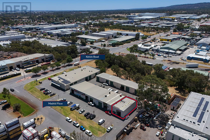 Click to view all images 11/95-97 Kelvin Road Maddington WA 6109 - Image 3