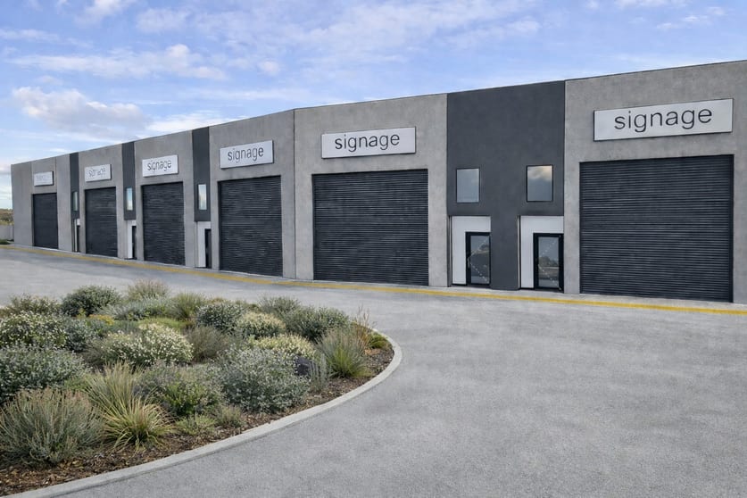 Click to view all images Units 4-11/7 Railway Court Cambridge TAS 7170 - Image 2