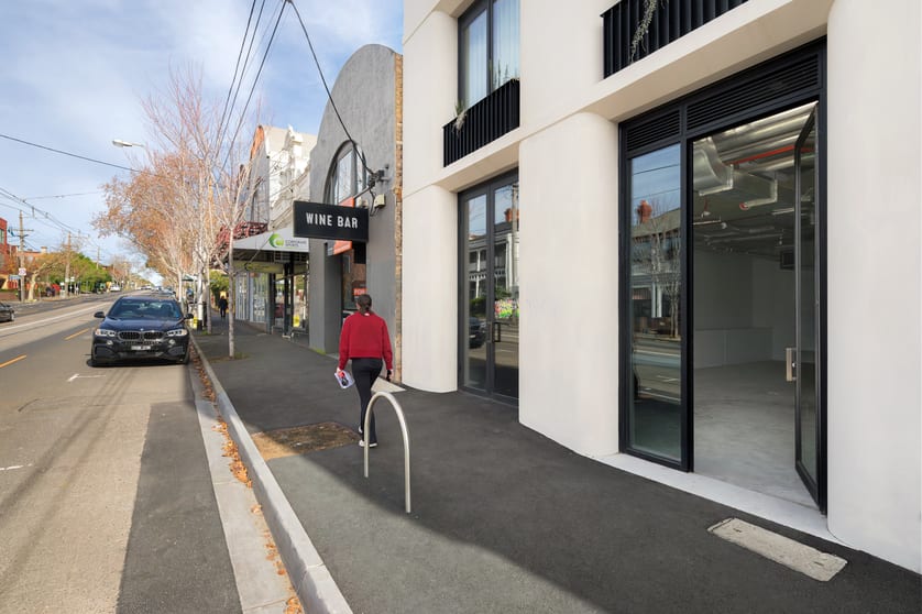Click to view all images 272 Church Street Richmond VIC 3121 - Image 2
