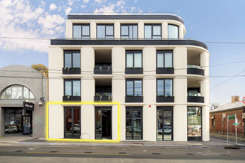 Click to view all images 272 Church Street Richmond VIC 3121 - Image 1