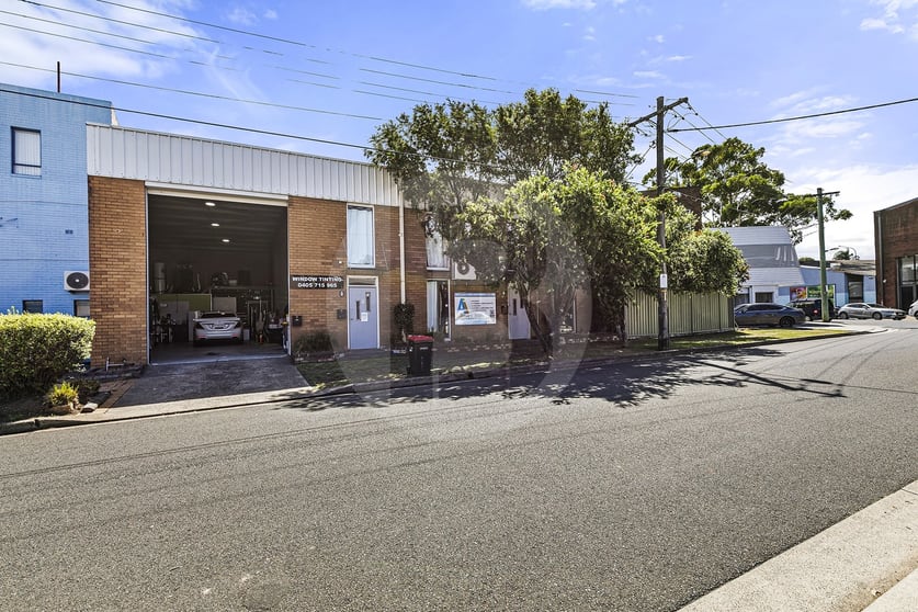 2 MARY PARADE Rydalmere NSW 2116 - Image 1