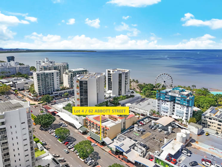 Click to view all images 4/62 Abbott Street Cairns City QLD 4870 - Image 2