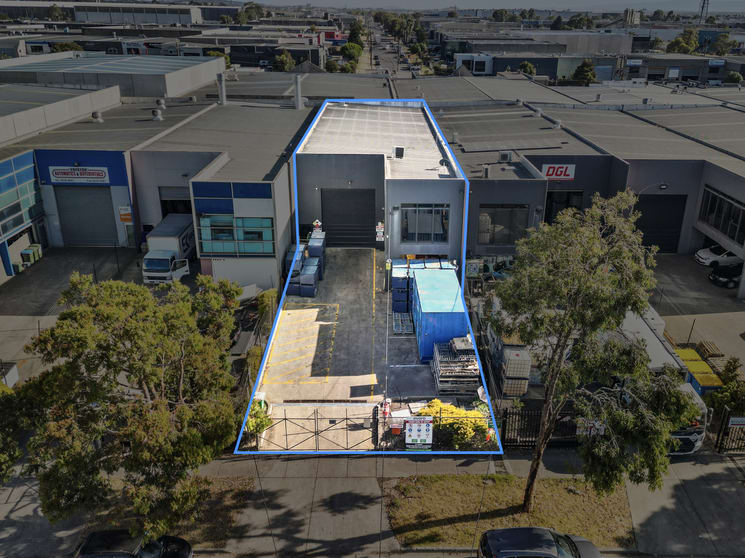 Click to view all images 43A Nathan Drive Campbellfield VIC 3061 - Image 1