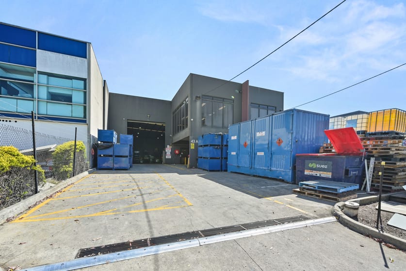 Click to view all images 43A Nathan Drive Campbellfield VIC 3061 - Image 2