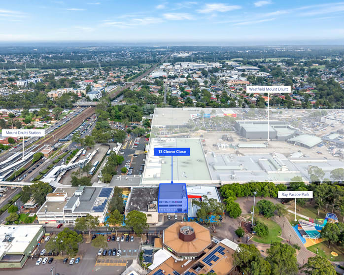 Click to view all images 13 Cleeve Close Mount Druitt NSW 2770 - Image 3