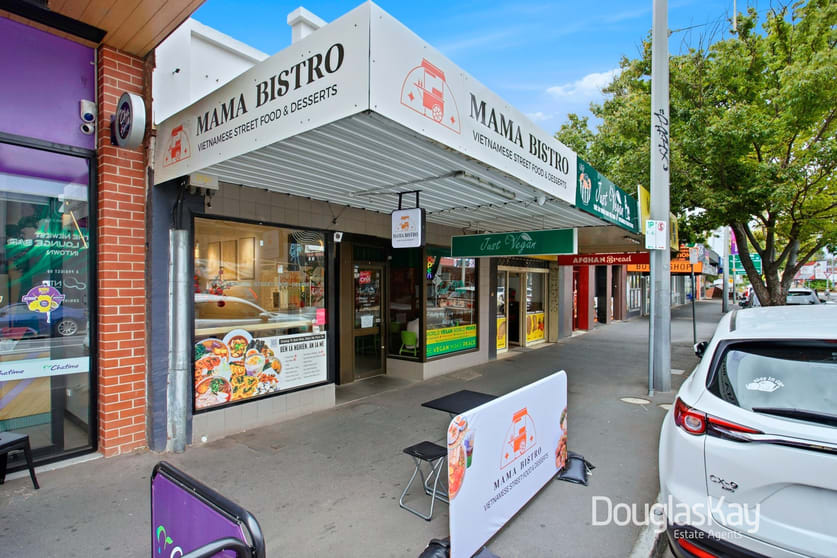 Click to view all images 252 A&B Hampshire Road Sunshine VIC 3020 - Image 1