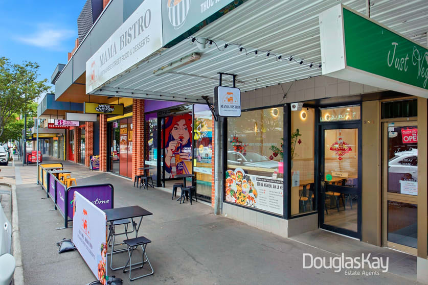 Click to view all images 252 A&B Hampshire Road Sunshine VIC 3020 - Image 3