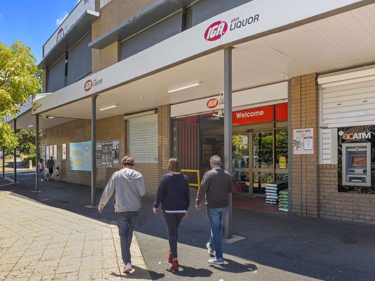 Click to view all images 62-64 Main Street Upwey VIC 3158 - Image 2