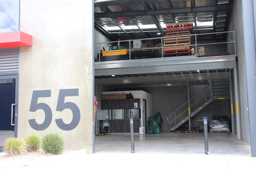 Click to view all images 55/2 Thomsons Road Keilor Park VIC 3042 - Image 2