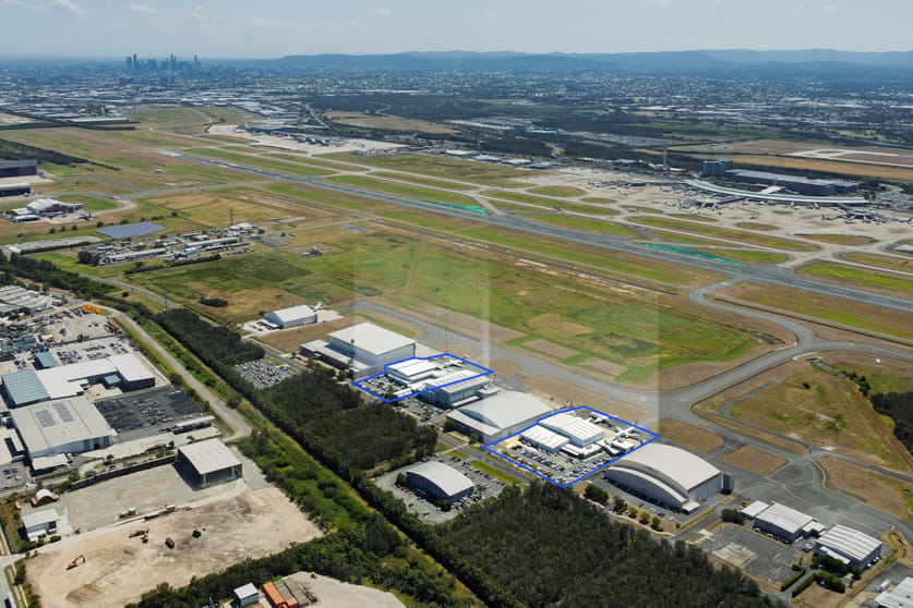 Click to view all images 65-73 & 81 Pandanus Avenue Brisbane Airport QLD 4008 - Image 1